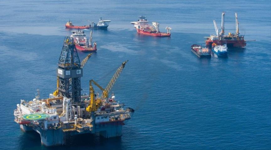 Rosneft to explore oil in Black Sea in 2017