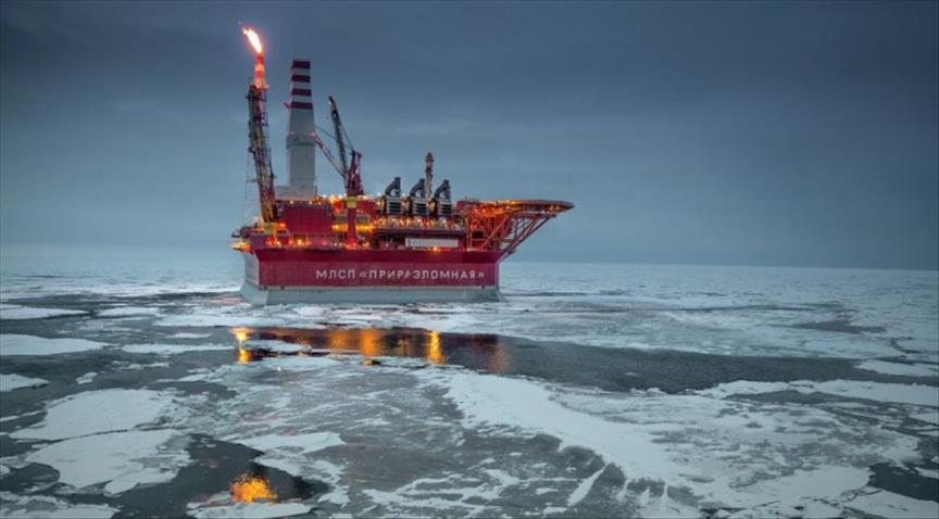 Rosneft acquires new assets in Western Siberia