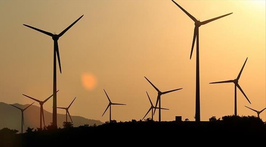 EU doubles use of clean energy between 2004-2015