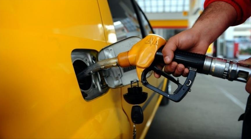 Fuel oil sales drop in Turkey in February 