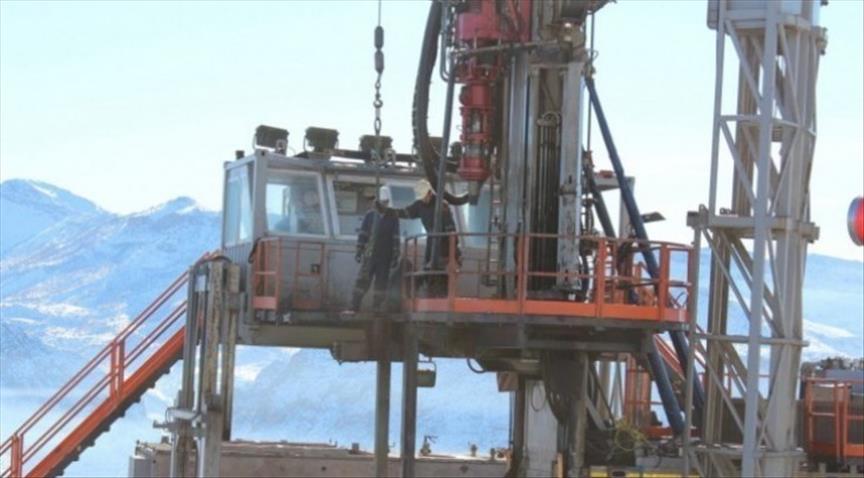 Lukoil boosts field development work in Caspian Sea