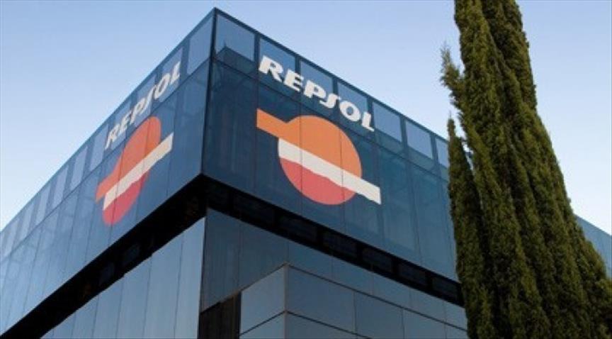 Spain's Repsol sees 59% rise in net income in 1Q17