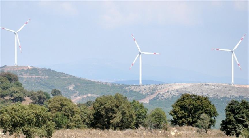 GE to install 81 wind turbines in China 