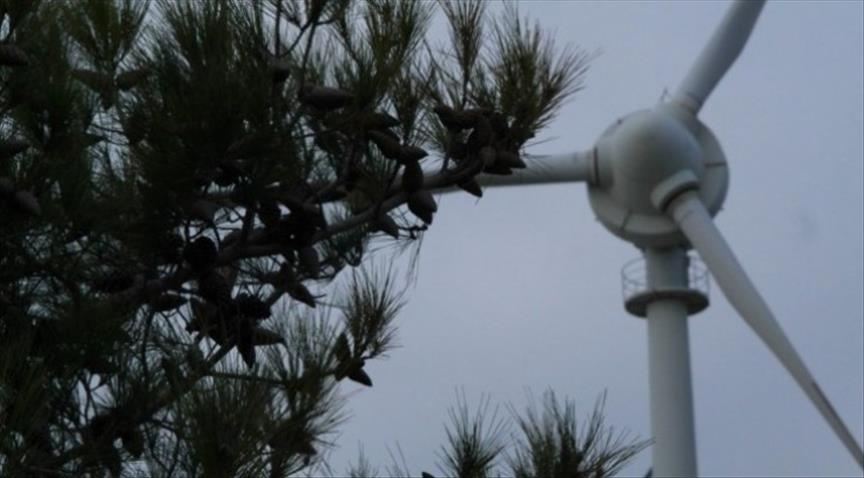 Vestas receives 48 MW order in Greece