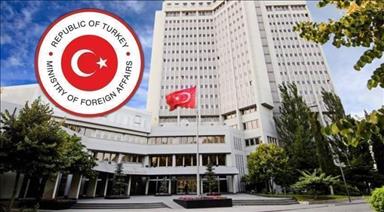 Turkey: Independence poll for northern Iraq a 'mistake'