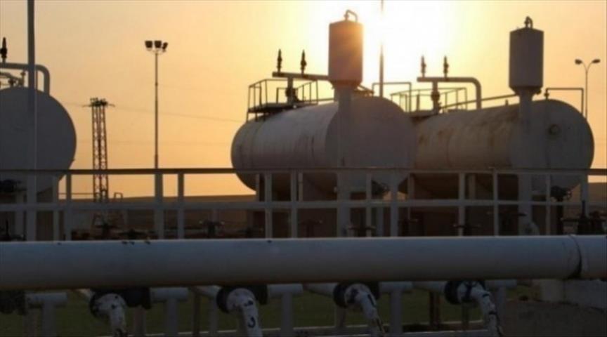 OPEC raises oil output in May 