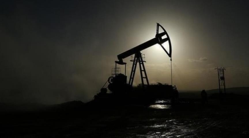 Lukoil finalizes well in Caspian's V. Filanovsky field