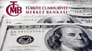 Turkey’s external assets rise in April