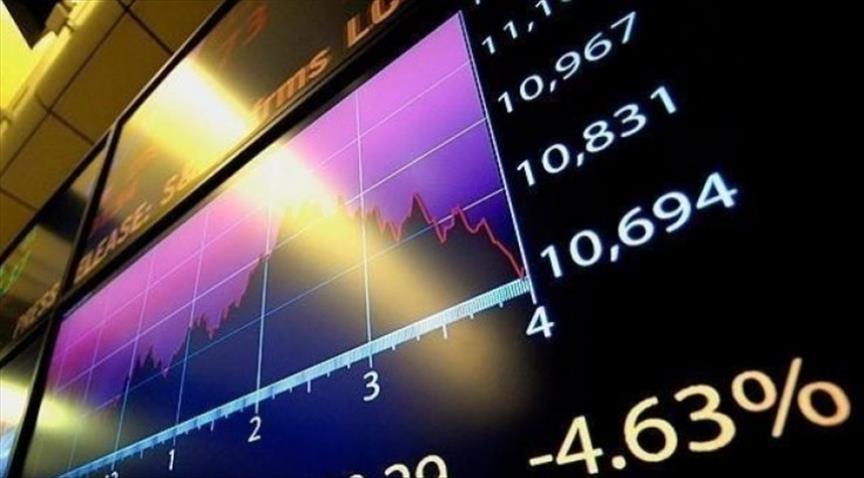 Spot market electricity prices for Sunday, June 18
