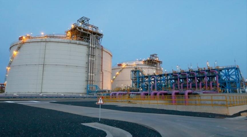 Mitsubishi to build power plant in Tunisia for $350M 