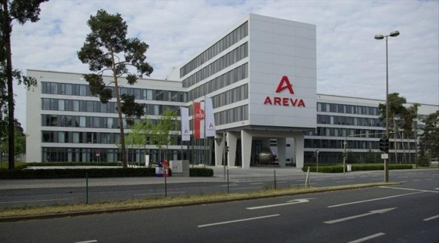 Areva gets approval for its new nuclear waste cask