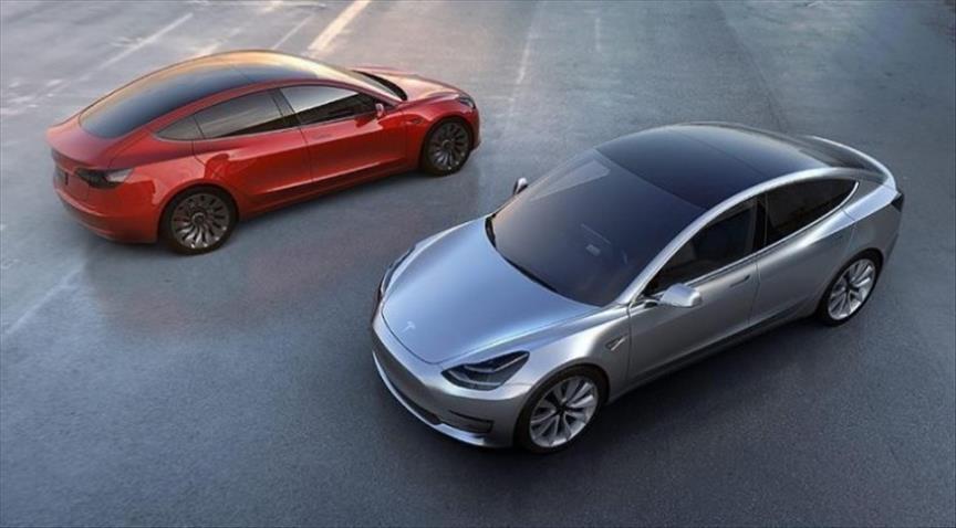 Tesla planning to open factory in China