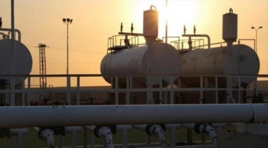 Crude oil trade sees 4% increase in ‘16