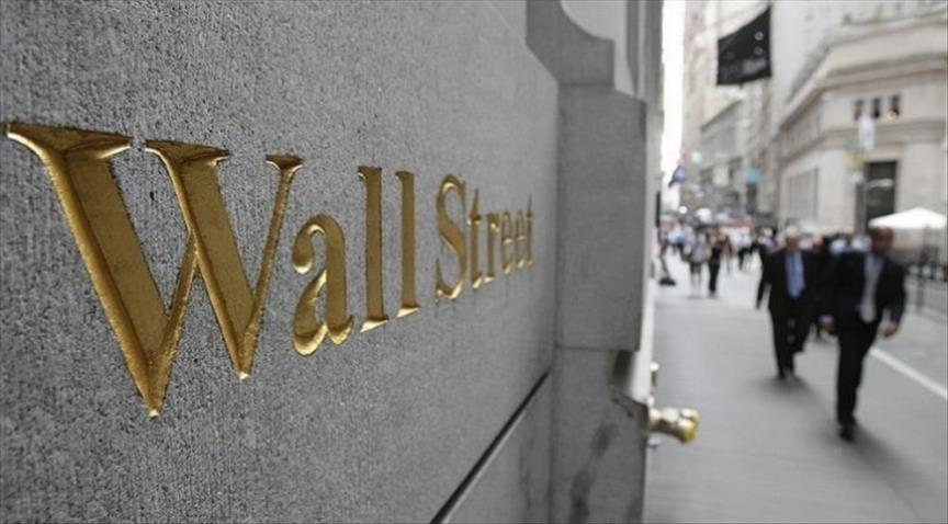 US stock market opens higher