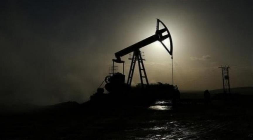 Oil prices reach highest level in two weeks