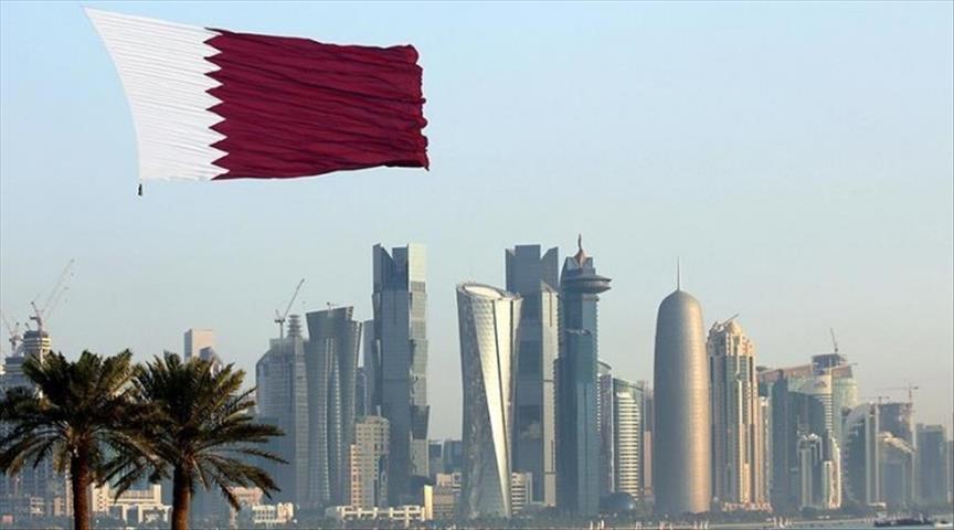 Qatar accuses GCC nations of leaking documents
