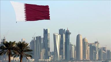 Qatar accuses GCC nations of leaking documents
