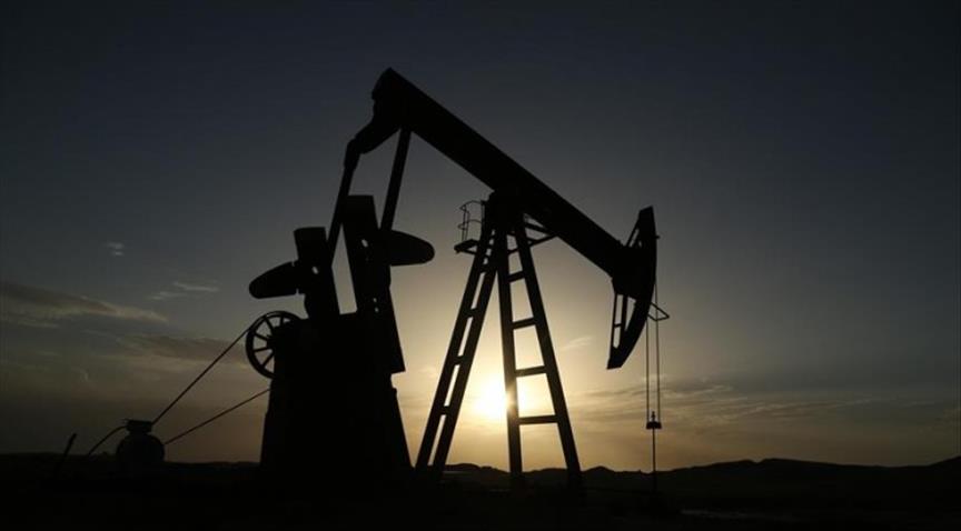 Oil market is progressing toward rebalance: OPEC
