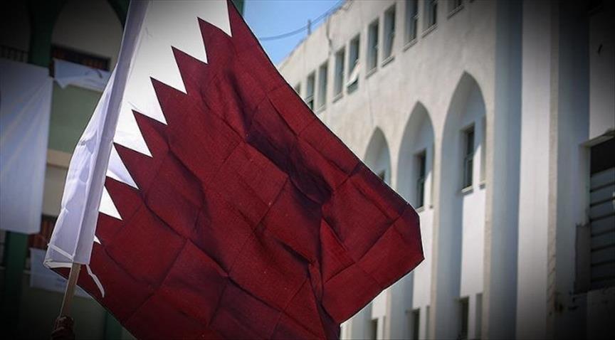 Eni's CEO talks cooperation with Qatar Petroleum head