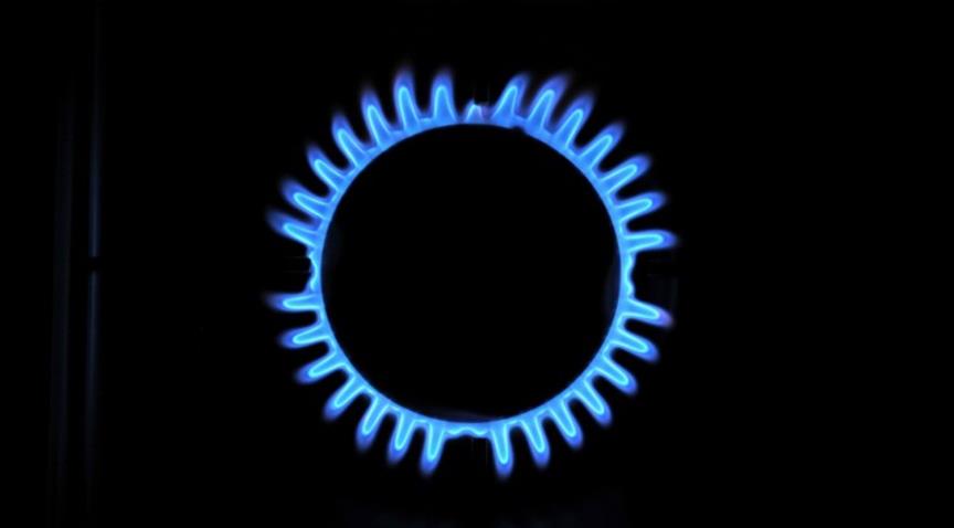 Turkey's total gas imports rise by 15.9% in May