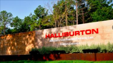 Halliburton to pay $29.2M to settle violation in Angola