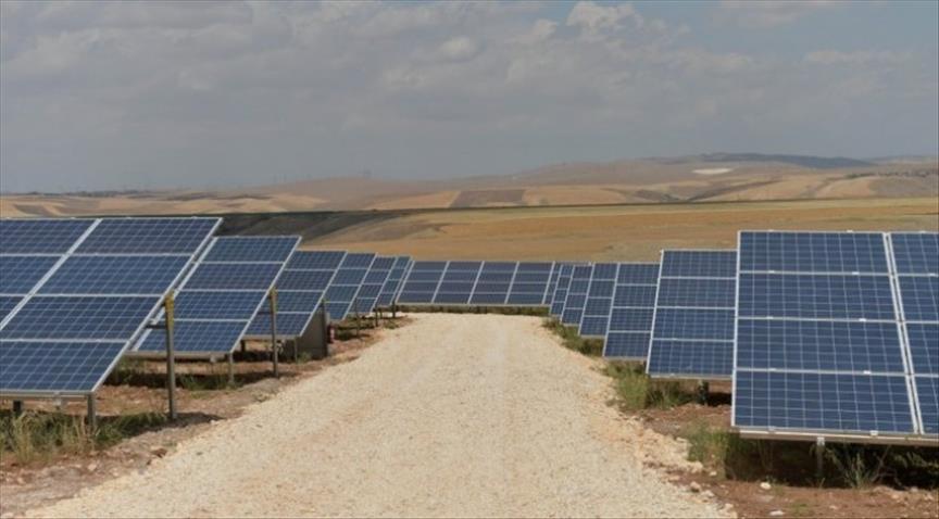 Kazakhstan to build Central Asia's largest solar plant 