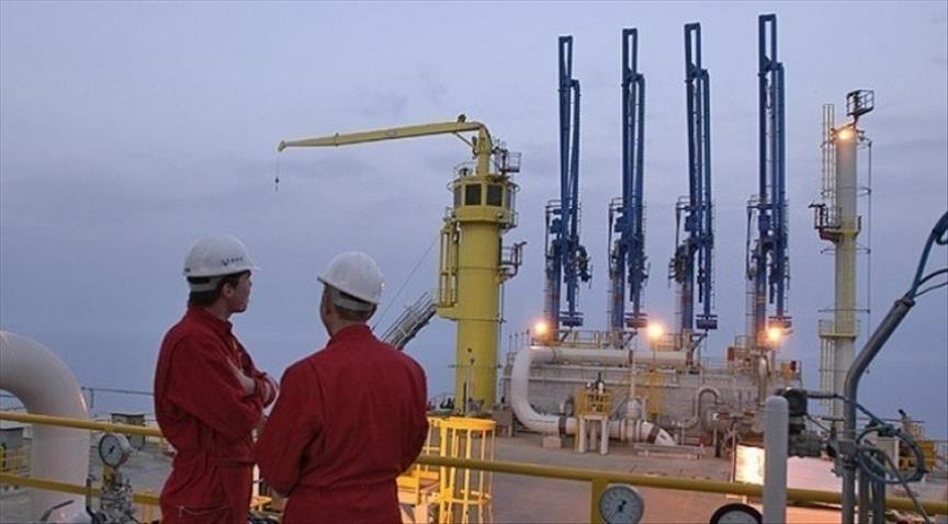 Egypt's Zohr field development 80% complete: Eni