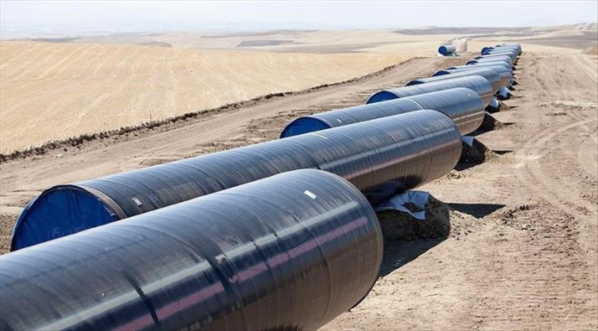 Uganda, Tanzania begin construction of key oil pipeline