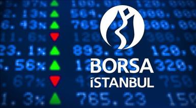 Turkey's stock exchange hits further record value