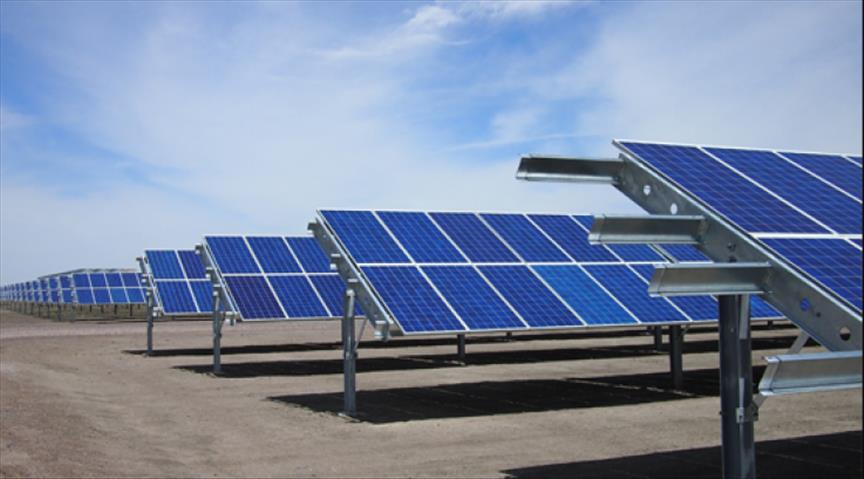 Turkish and German company join for solar energy plants