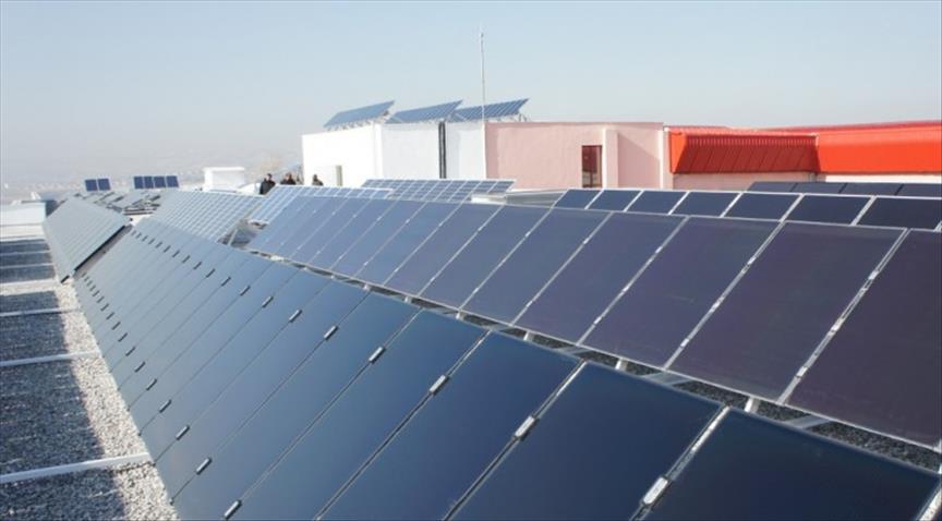 ACWA Power awarded three solar power plants in Egypt