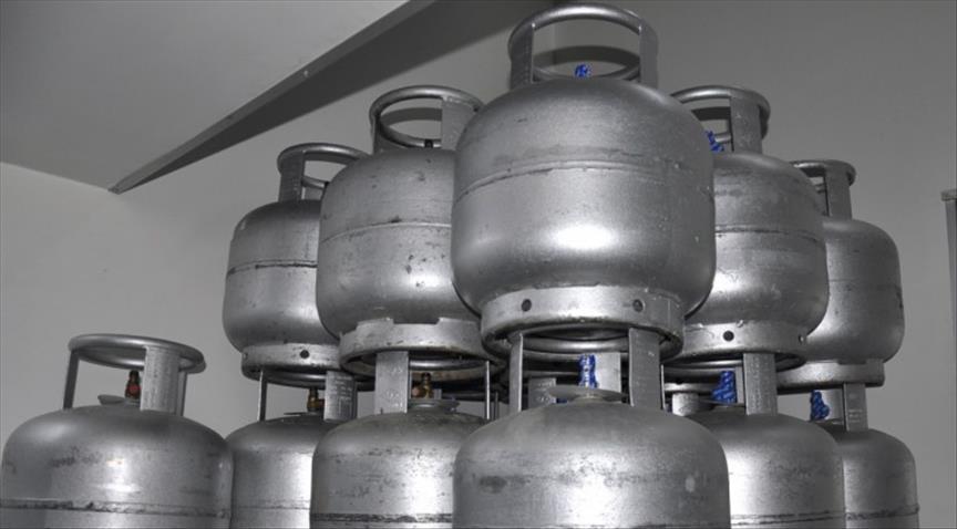 LPG has big potential as clean cooking fuel: World Bank