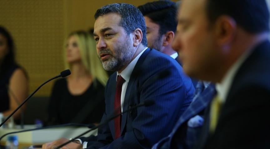 Turkey's 1st solar panel factory to be built in Ankara