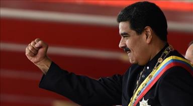 Venezuela orders military drill after Trump threat
