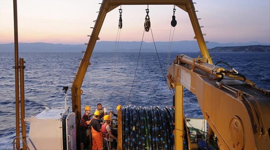 Transocean to acquire Songa Offshore drilling company