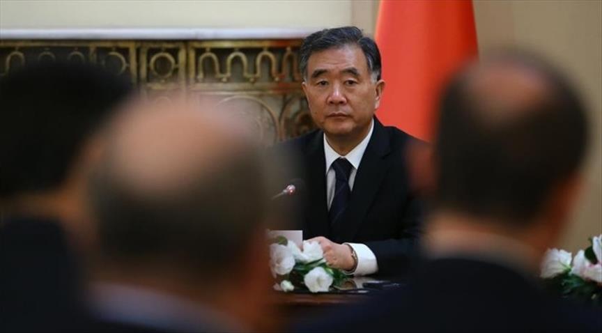 Chinese vice premier looks to boost ties with Nepal
