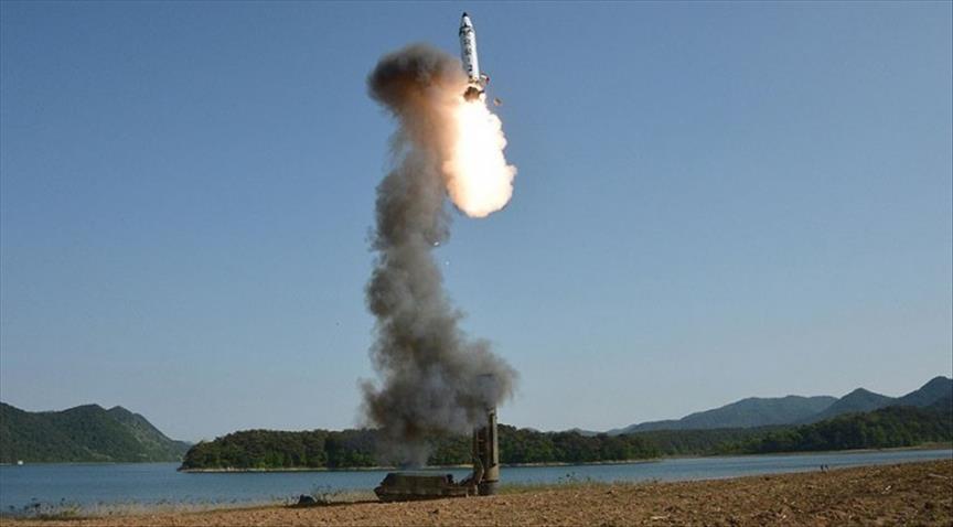 OPINION - North Korea’s asymmetric military capability