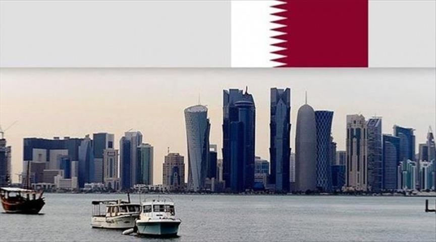 Qatar shuts down Chad embassy in Doha