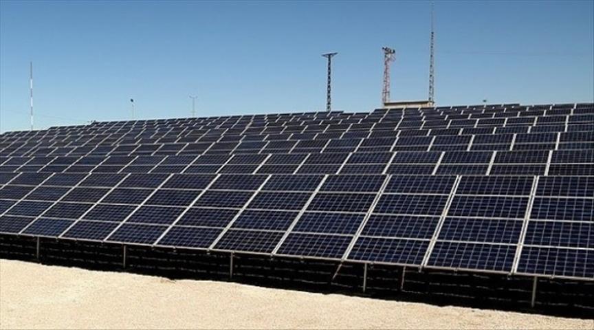 Turkish and German company join for 14MW solar plant