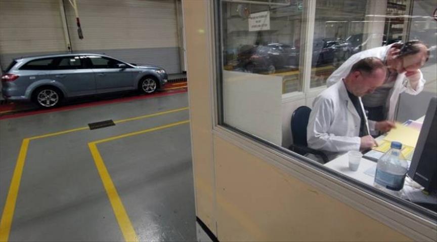 EU to introduce new vehicle emissions tests on Sept. 1