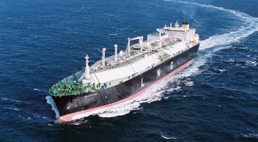 Indian Petronet to set up LNG terminal in Sri Lanka