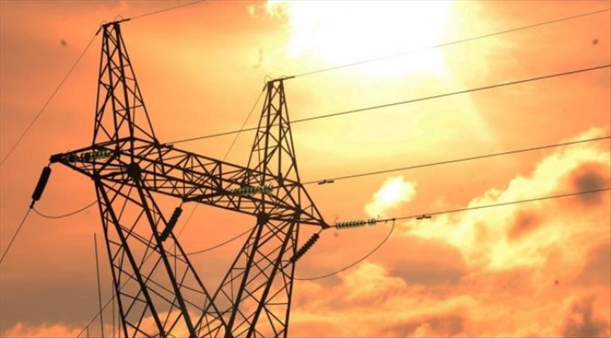 Spot market electricity prices for Friday, Sept. 8