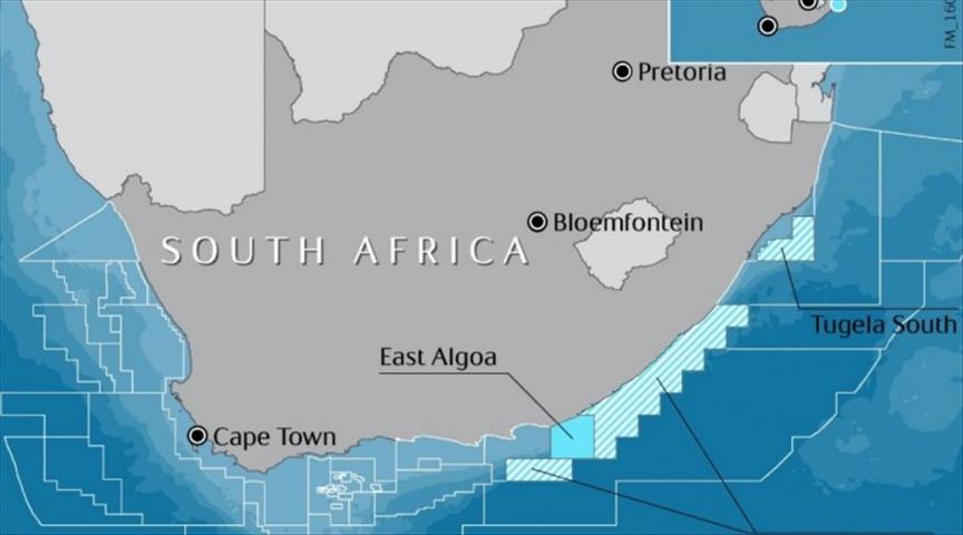Statoil adds two exploration licenses in S. Africa