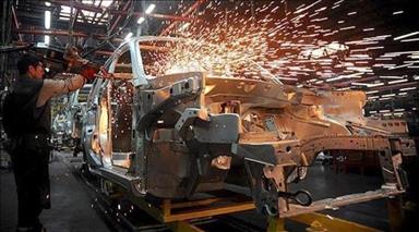 Turkish industrial production forecast to rise in July