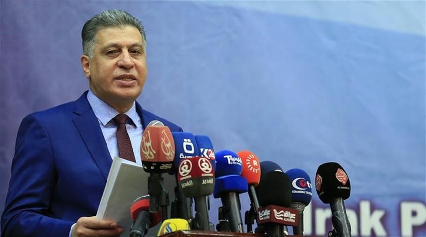 Iraqi Turkmen parties urge boycott of Kurd region poll