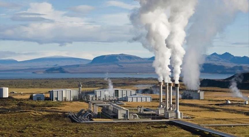 South America opens its first geothermal plant