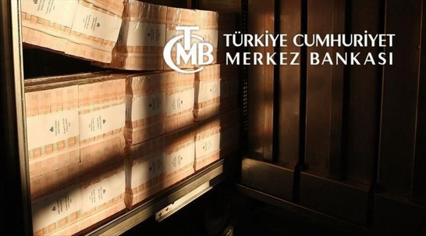 Turkish Central Bank keeps interest rates steady
