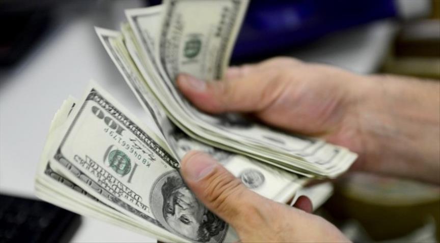 Over half of Americans have less than $1,000 savings