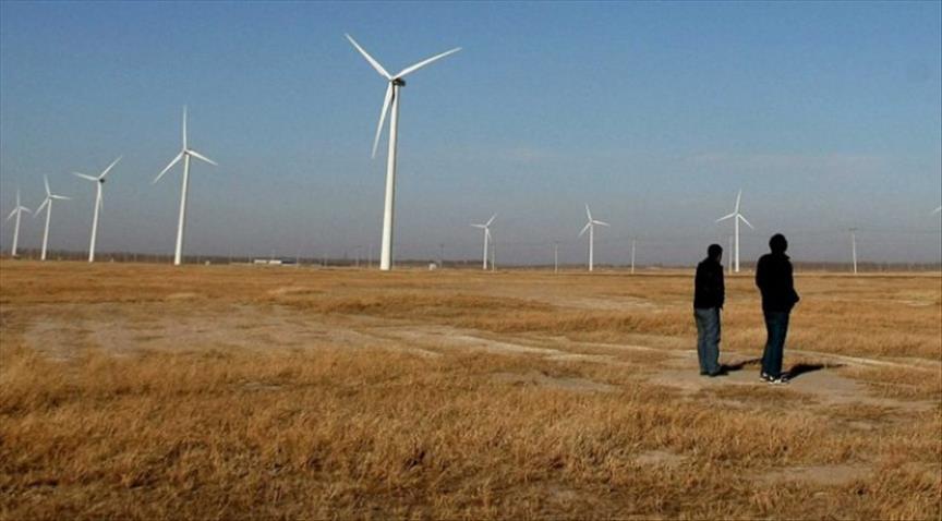 Russian Rosatom launches wind energy firm, SC NovaWind