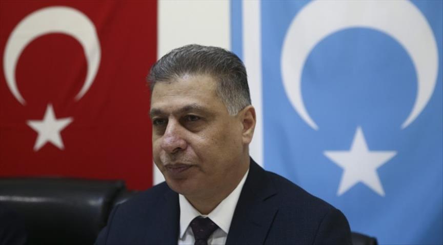 Kirkuk: Armed attack on Turkmen party building
